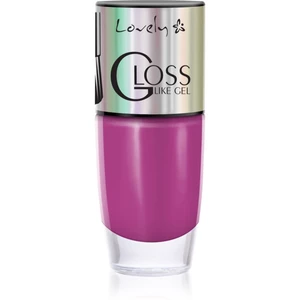 Lovely Gloss Like Gel lak na nehty #151