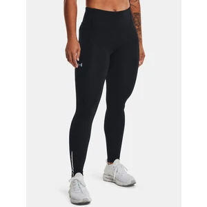 Under Armour Legíny UA Fly Fast 3.0 Tight-BLK - Dámské