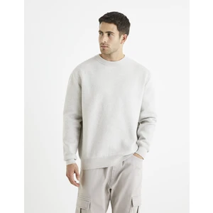 Celio Sweater with round neckline - Men