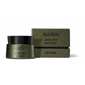 Ahava Protivráskový hydratační krém Safe Retinol (pRetinol Cream) 50 ml