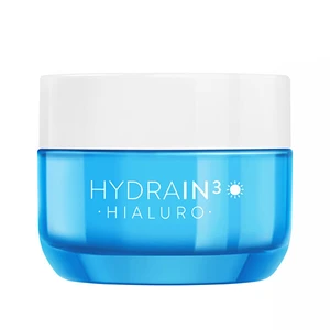 DERMEDIC Hĺbkovo hydratačný pleťový krém SPF 15 Hydrain3 Hyaluro 50 ml