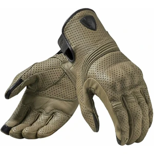 Rev'it! Fly 3 Olive Green 3XL Gants de moto