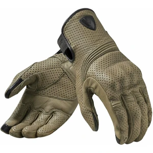 Rev'it! Fly 3 Olive Green 3XL Motorradhandschuhe