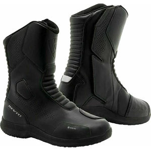 Rev'it! Boots Link GTX Black 42 Motorcycle Boots