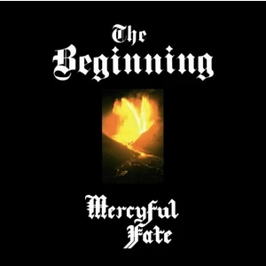 Mercyful Fate The Beginning (Reissue) (LP) Reissue