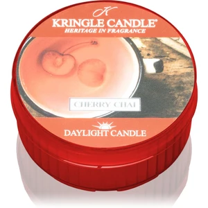 Kringle Candle Cherry Chai čajová sviečka 42 g