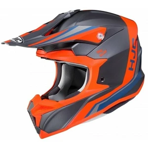 HJC i50 Flux MC6SF XL Kask