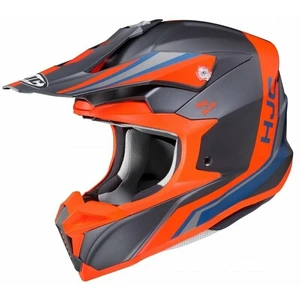 HJC i50 Flux MC6SF XL Casque