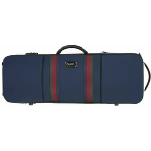 BAM SG5141SB Viola Case Blue Housse / étui pour instrument à cordes