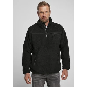 Teddyfleece Troyer Black