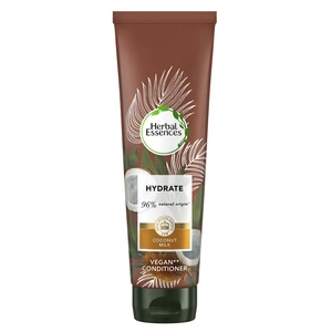 Herbal Essence Hydratační balzám na suché vlasy Coconut Milk (Hydrate Conditioner) 275 ml