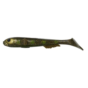 Savage gear gumová nástraha 3d goby shad motor oil  goby 23 cm 96 g