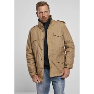 Giacca da uomo  Urban Classics Camel