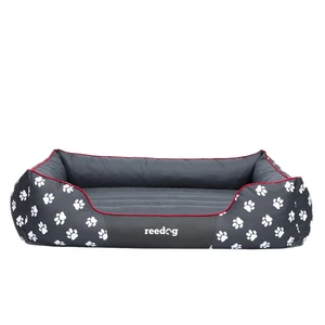 Hundebett Reedog Grey Paw - L