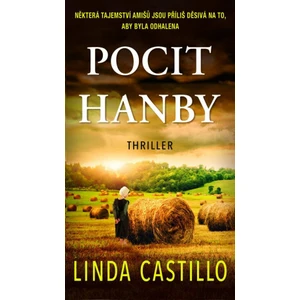 Pocit hanby - Linda Castillo