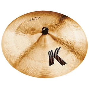 Zildjian K0856 K Custom Medium 22" Ride cintányér