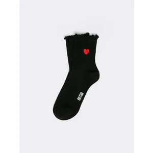 Big Star Woman's Standard Socks 210493  906