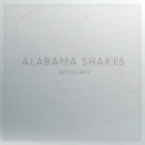 Alabama Shakes - Boys & Girls (10th Anniversary) (Crystal Clear Coloured) (2 LP)