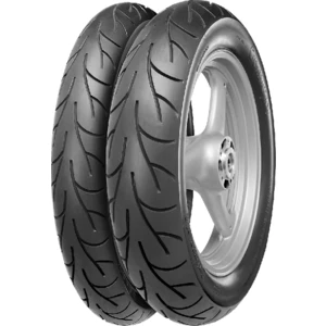 CONTINENTAL 110/80 -17 57S CONTI_GO TL