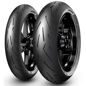 PIRELLI 200/60 R 17 80W DIABLO_ROSSO_CORSA_II TL ZR