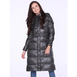 PERSO Woman's Coat BLH220019FX