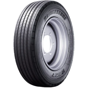 BRIDGESTONE 265/70 R 19.5 140/138M R227 TL M+S 14PR