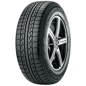 PIRELLI 235/50 R 18 97H SCORPION_STR TL M+S RBL FP *