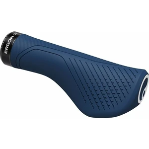 Ergon GS1 Evo Nightride Blue L Mânere