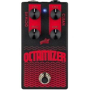 Aguilar Octamizer V2 Basszusgitár effektpedál