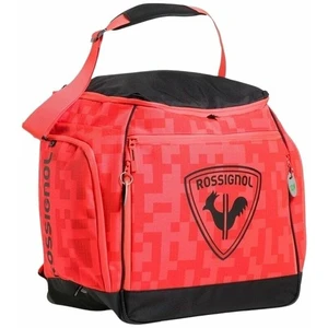 Rossignol Hero Heated Red Borsa da viaggio sci