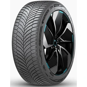 HANKOOK 215/55 R 18 99V IL01_ION_FLEXCLIMATE TL XL M+S EV SA