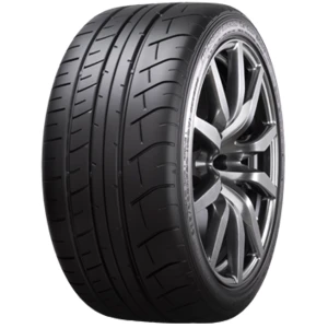 DUNLOP 285/35 R 20 104Y SP_SPORT_MAXX_GT_600 TL XL ROF ZR NR1