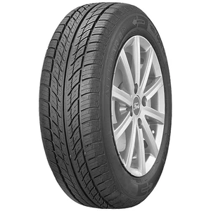 RIKEN 185/60 R 14 82T ALLSTAR_2_B3 TL M+S 3PMSF