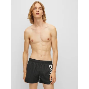 Men's swimwear Hugo Boss black