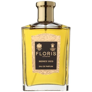 Floris Honey Oud parfumovaná voda unisex 100 ml