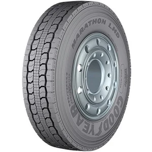 GOODYEAR 495/45 R 22.5 169K MARATHON_LHD TL M+S