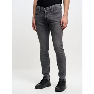 Big Star Man's Skinny Trousers 110850  Denim-993