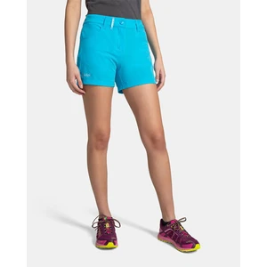 Women's Outdoor Shorts Kilpi BREE-W Blue