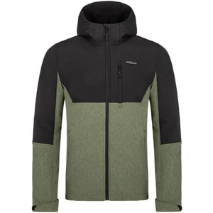 Giacca softshell da uomo  LOAP LUSTAV