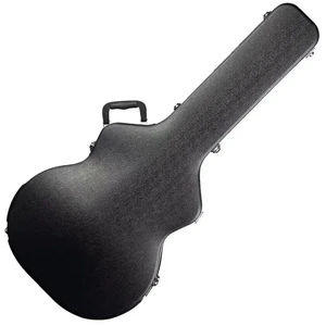 Rock Case RC ABS 10414 B/SB Estuche para Guitarra Acústica