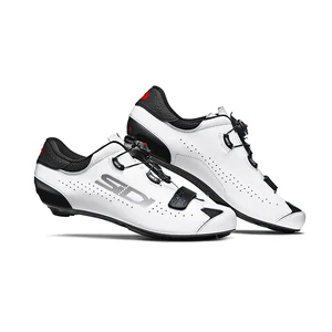 Cycling shoes Sidi Sixty white