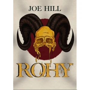 Rohy - Joe Hill