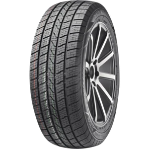 ROYAL BLACK 175/70 R 14 88T ROYAL_A/S TL XL M+S 3PMSF