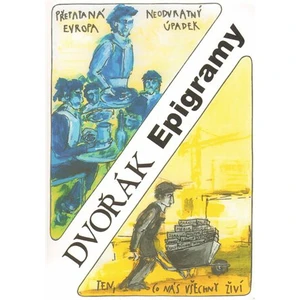 Epigramy - Dvořák