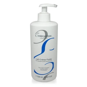 Embryolisse Moisturizers vyživujúce hydratačné telové mlieko 500 ml