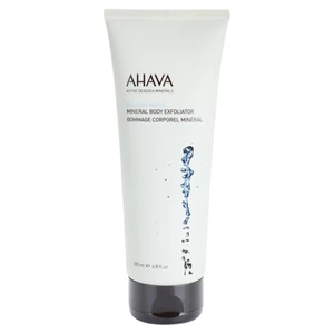 Ahava Dead Sea Water minerálny telový peeling 200 ml