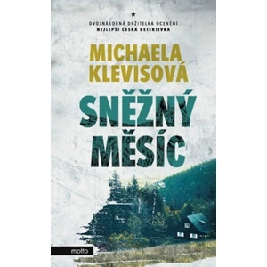 Sněžný měsíc - Michaela Klevisová