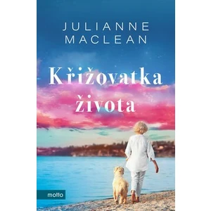 Křižovatka života - Julianne MacLean