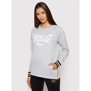 Everlast Zion Grey/White L