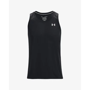 Under Armour Tílko UA Streaker Singlet-BLK